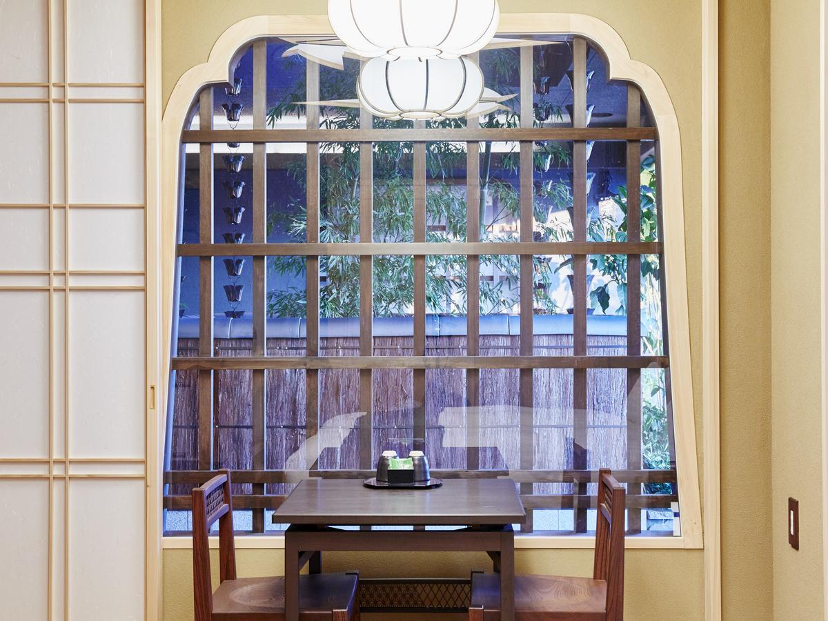 Sunrise Suites Kyoto Exterior photo